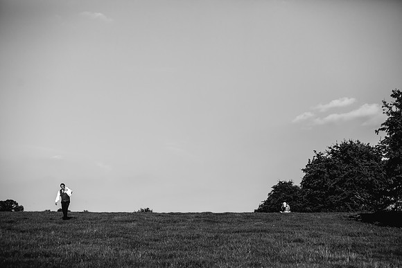 Staffordshire Moorlands Wedding Photography -  Lisa & Andy-745