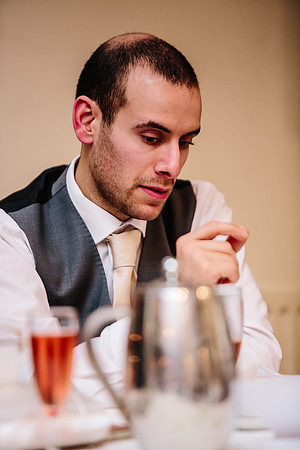 Slaters Country Inn Wedding Photography - Katie & Louis - Staffordshire Wedding Photographer-682