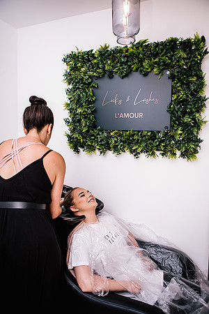 Staffordshire Brand Photographer - Loacks & Lashes L'Amour Brand Shoot.-360