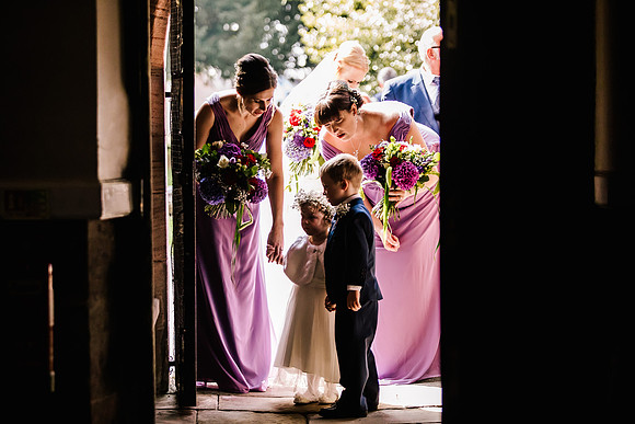 Staffordshire Moorlands Wedding Photography -  Lisa & Andy-203