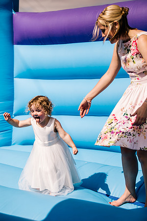 Staffordshire Moorlands Wedding Photography -  Lisa & Andy-486