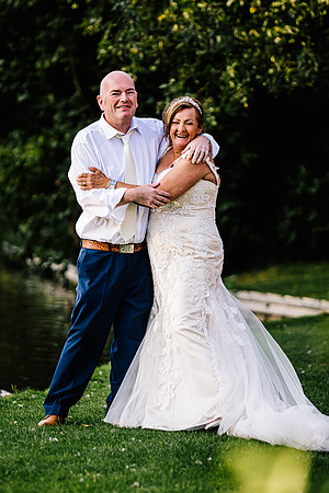 Jane & David - Gift Of A Wedding - Moat House Acton Trussell-374