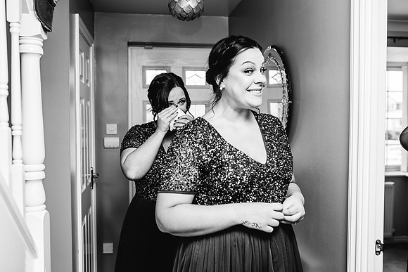 The Boat House at Aston Marina Wedding Photography - Jessica & Daniel-210