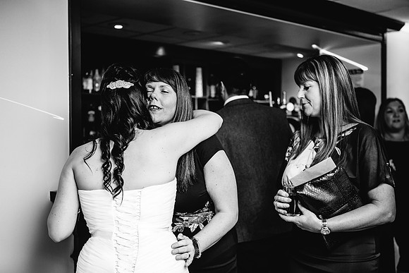 Wedding Photography - The upper House Barlaston - Holly & Clojo-830