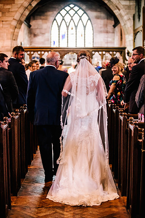 Staffordshire Moorlands Wedding Photography -  Lisa & Andy-208