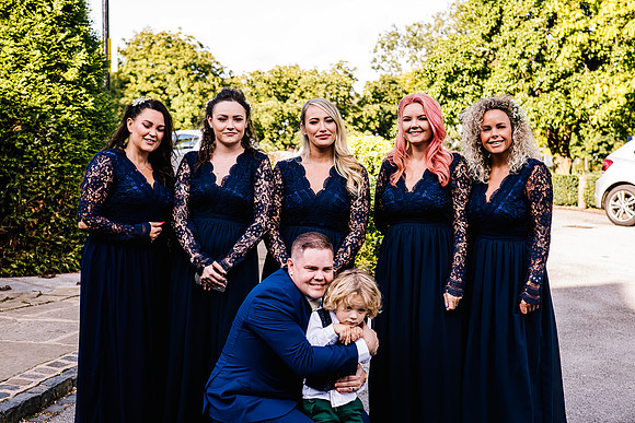 Jane & David - Gift Of A Wedding - Moat House Acton Trussell-326
