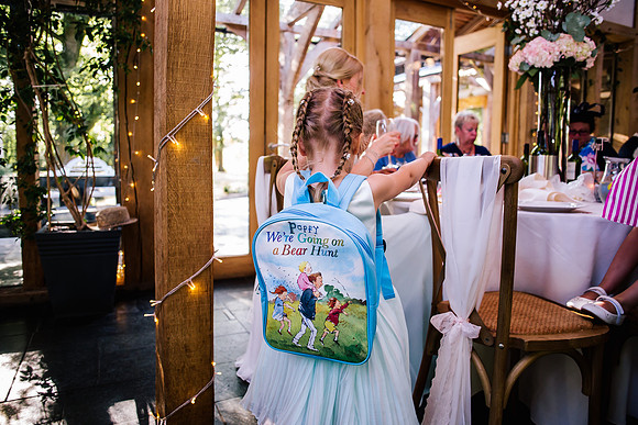The Oak Tree Of Peover Wedding Photography - Cheshire Wedding Photographer-728