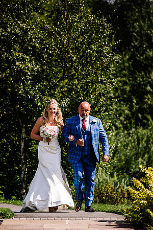 Aston Marina Wedding Photography - Amie & Joe-115