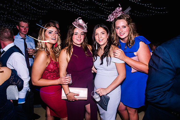 Staffordshire Moorlands Wedding Photography -  Lisa & Andy-1017