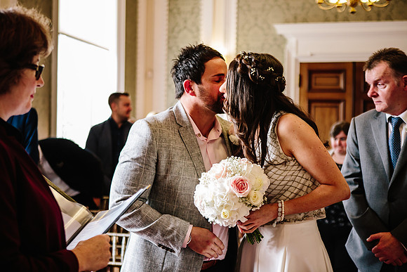 Crewe Wedding Photography - Nicola & Paul-46