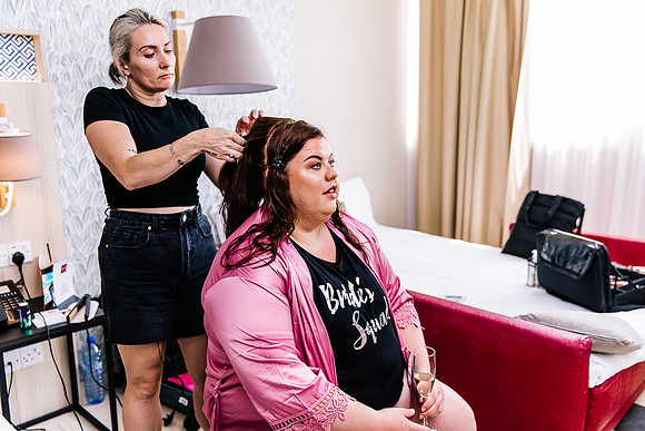 Cyprus Wedding Photography - Jessica & Dean-23