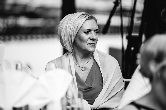 The Boat House at Aston Marina Wedding Photography - Jessica & Daniel-633