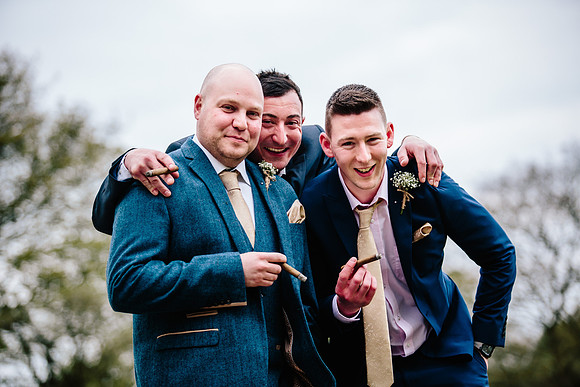 Floral Hall Wedding - Staffordshire WEdding Photography - Gemma & Dan-734
