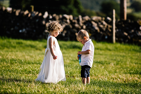 Staffordshire Moorlands Wedding Photography -  Lisa & Andy-733