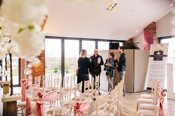 Aston Marina Wedding open Day0109