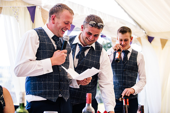 Staffordshire Moorlands Wedding Photography -  Lisa & Andy-711