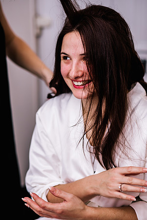 Slaters Country Inn Wedding Photography - Chantelle & Nick-44