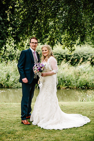 Staffordshire Wedding Photographer - Samantha Jayne Photography - Gem & Jack-443