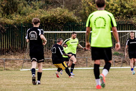 Tiktok Charity Football Day-201
