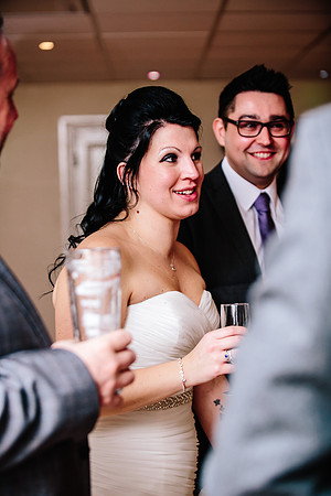 Wedding Photography - The upper House Barlaston - Holly & Clojo-402