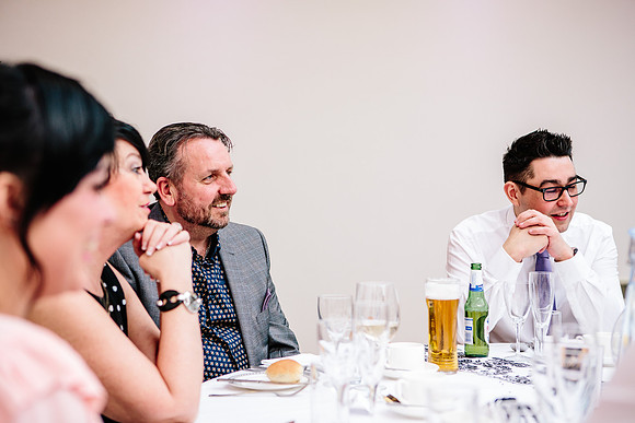 Wedding Photography - The upper House Barlaston - Holly & Clojo-485
