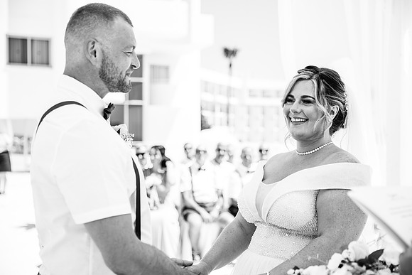 Cyprus Wedding Photography - Jessica & Dean-213