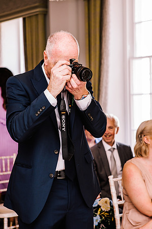 The Post House Stafford Wedding Photography - Vicky & Craig-271