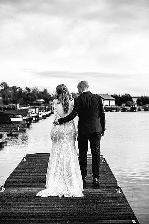 Aston Marina Wedding Photography - Lucy & Martin-330