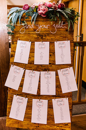 Sandhole Oak Barn Wedding Photography - Caitlin & Shane-8
