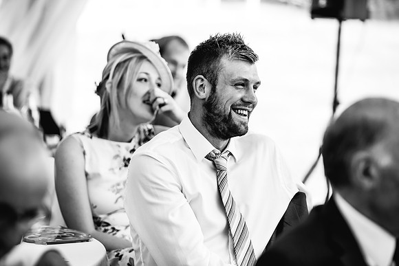 Staffordshire Moorlands Wedding Photography -  Lisa & Andy-695