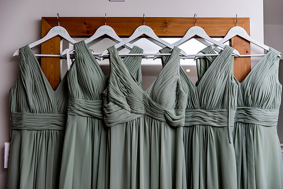 Hanbury Barn Wedding Photography - Laura & Phil-20