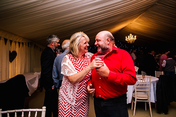 Staffordshire Moorlands Wedding Photography -  Lisa & Andy-992
