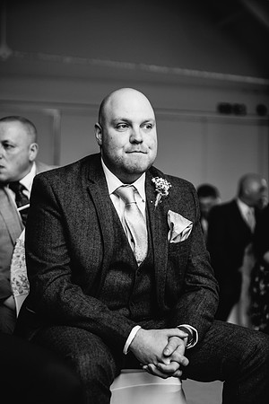 Floral Hall Wedding - Staffordshire WEdding Photography - Gemma & Dan-211