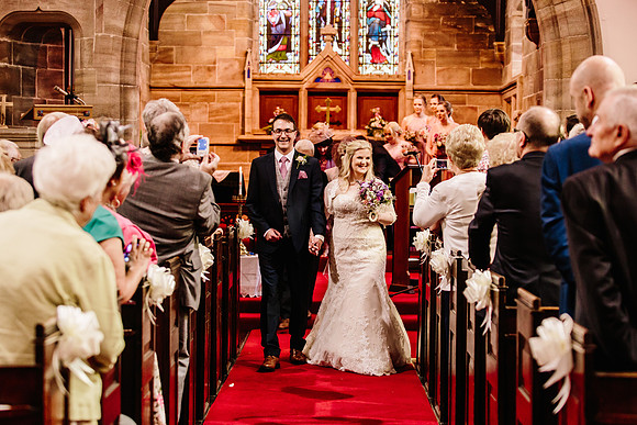 Staffordshire Wedding Photographer - Samantha Jayne Photography - Gem & Jack-321