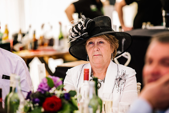 Staffordshire Moorlands Wedding Photography -  Lisa & Andy-725
