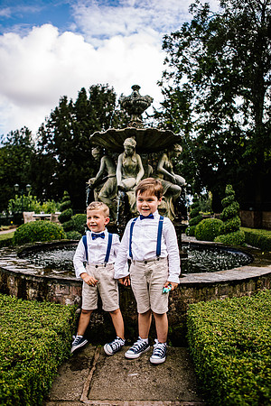 Weston Hall Wedding Photography - Alice & Josh-514