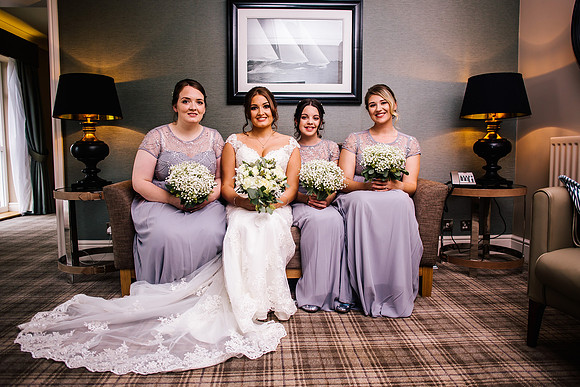 Carden Park Wedding Photography - Kelly & Matt-243