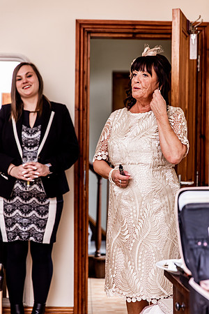 The Mill Hotel Stone Wedding - Danielle & Lloyd-224