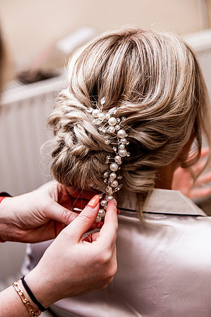 The Mill Hotel Stone Wedding - Danielle & Lloyd-146