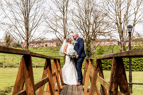 The Mill Hotel Stone Wedding - Danielle & Lloyd-687