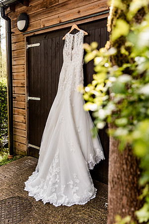 The Mill Hotel Stone Wedding - Danielle & Lloyd-119