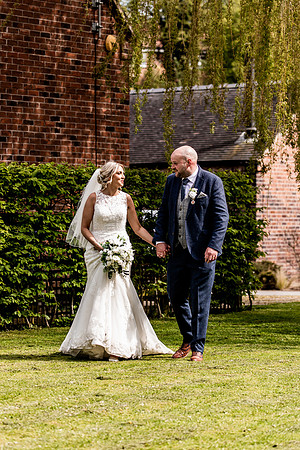The Mill Hotel Stone Wedding - Danielle & Lloyd-666