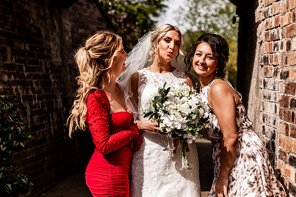 The Mill Hotel Stone Wedding - Danielle & Lloyd-560