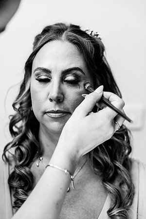 The Mill Hotel Stone Wedding - Danielle & Lloyd-237
