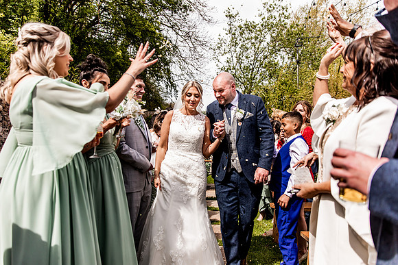 The Mill Hotel Stone Wedding - Danielle & Lloyd-462