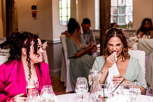 The Mill Hotel Stone Wedding - Danielle & Lloyd-732