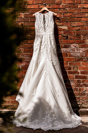 The Mill Hotel Stone Wedding - Danielle & Lloyd-126