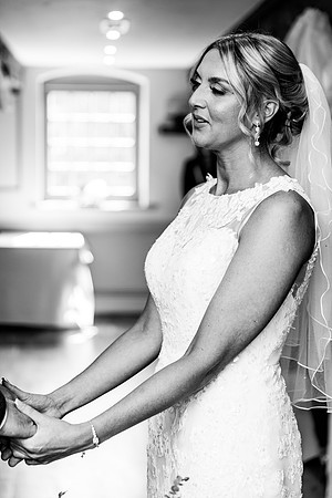 The Mill Hotel Stone Wedding - Danielle & Lloyd-360