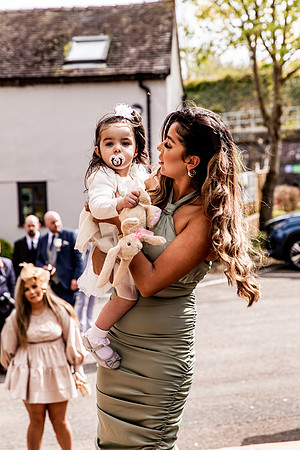 The Mill Hotel Stone Wedding - Danielle & Lloyd-540