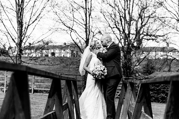 The Mill Hotel Stone Wedding - Danielle & Lloyd-692